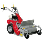 Efco DR 65 HR 11 Professional flail mower